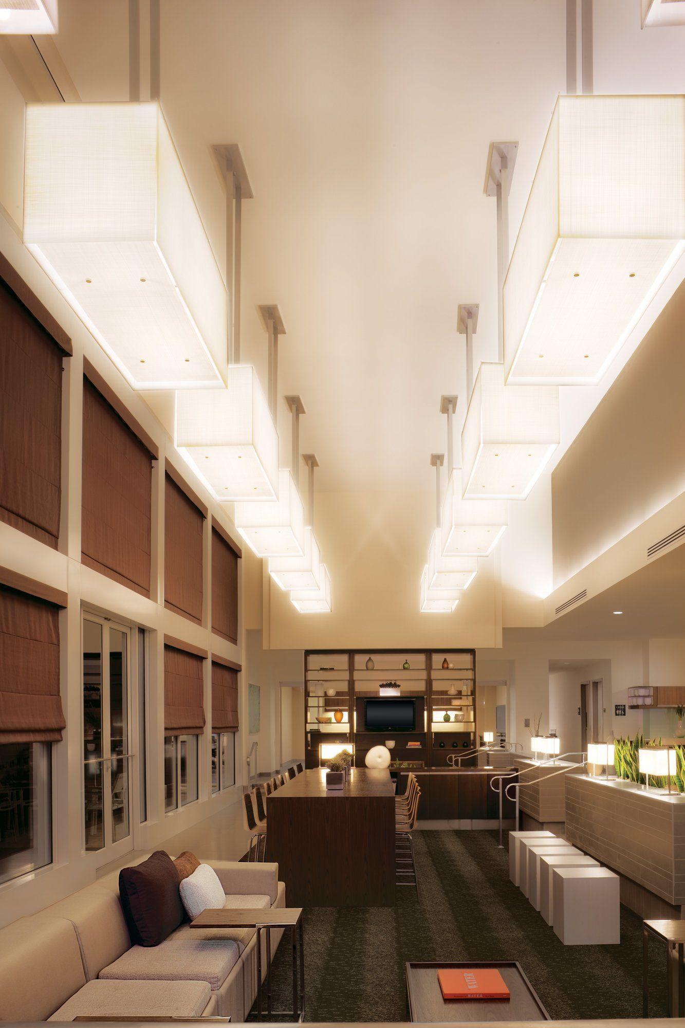 Element Lexington Hotel Exterior foto